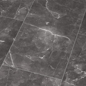 Falquon Stone Botticino Dark Tile High Gloss