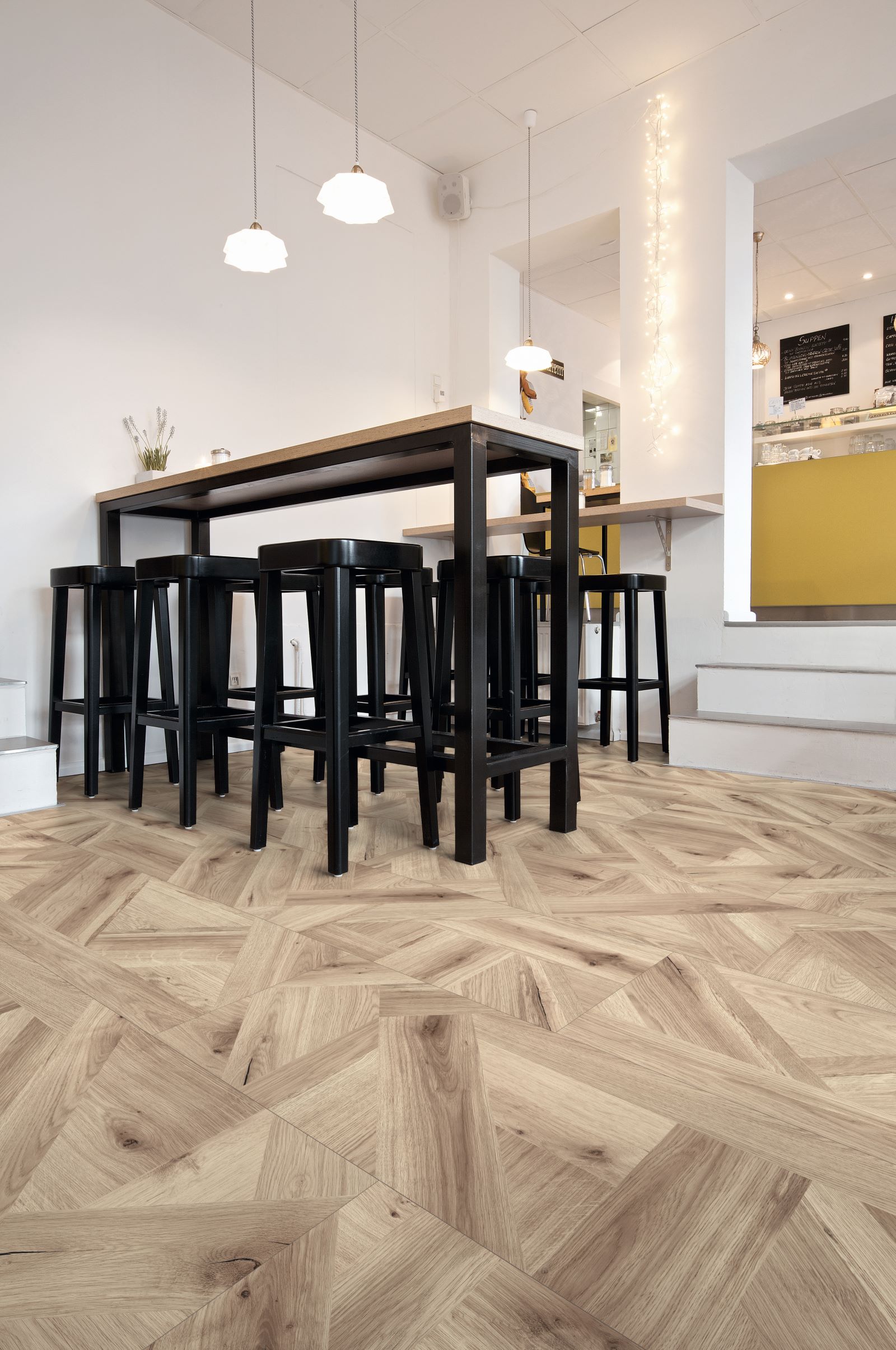 Kaindl Milano Oak Nina - Image 4