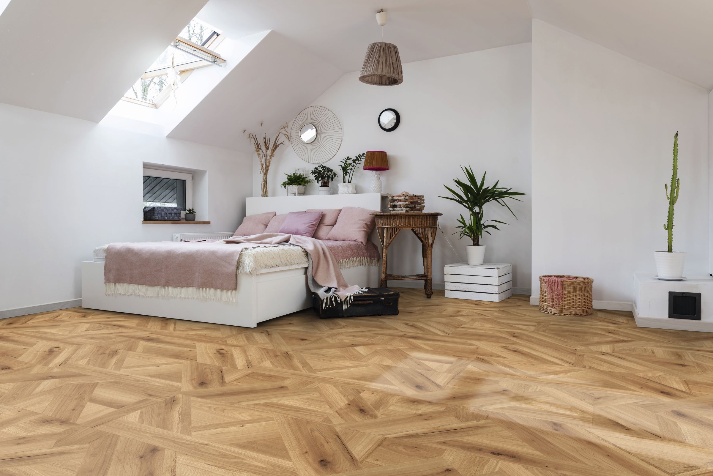 Kaindl Milano Oak Reale - Image 2