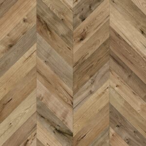 Kaindl Fishbone Oak Fortress Rochesta