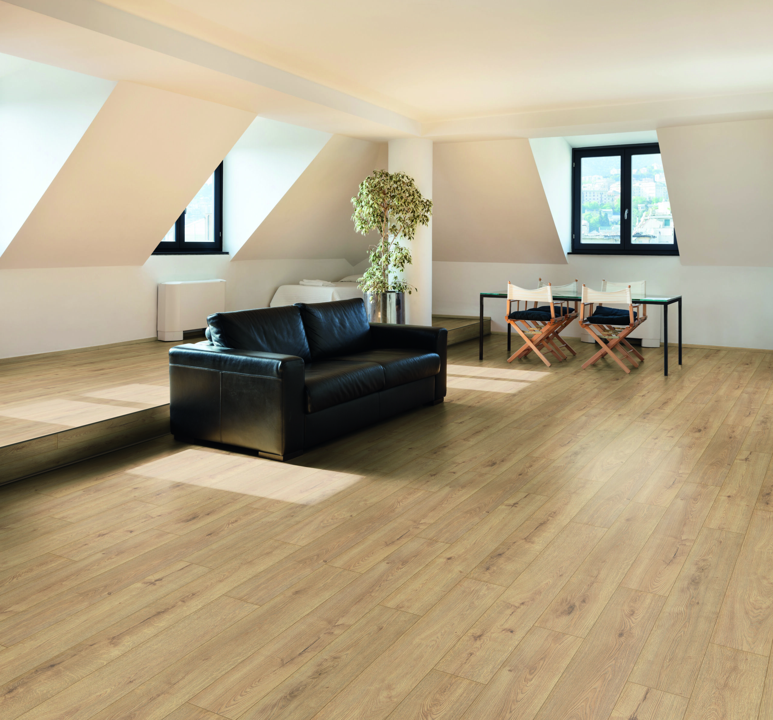 Aspekt 8mm Canyon Oak - Image 2