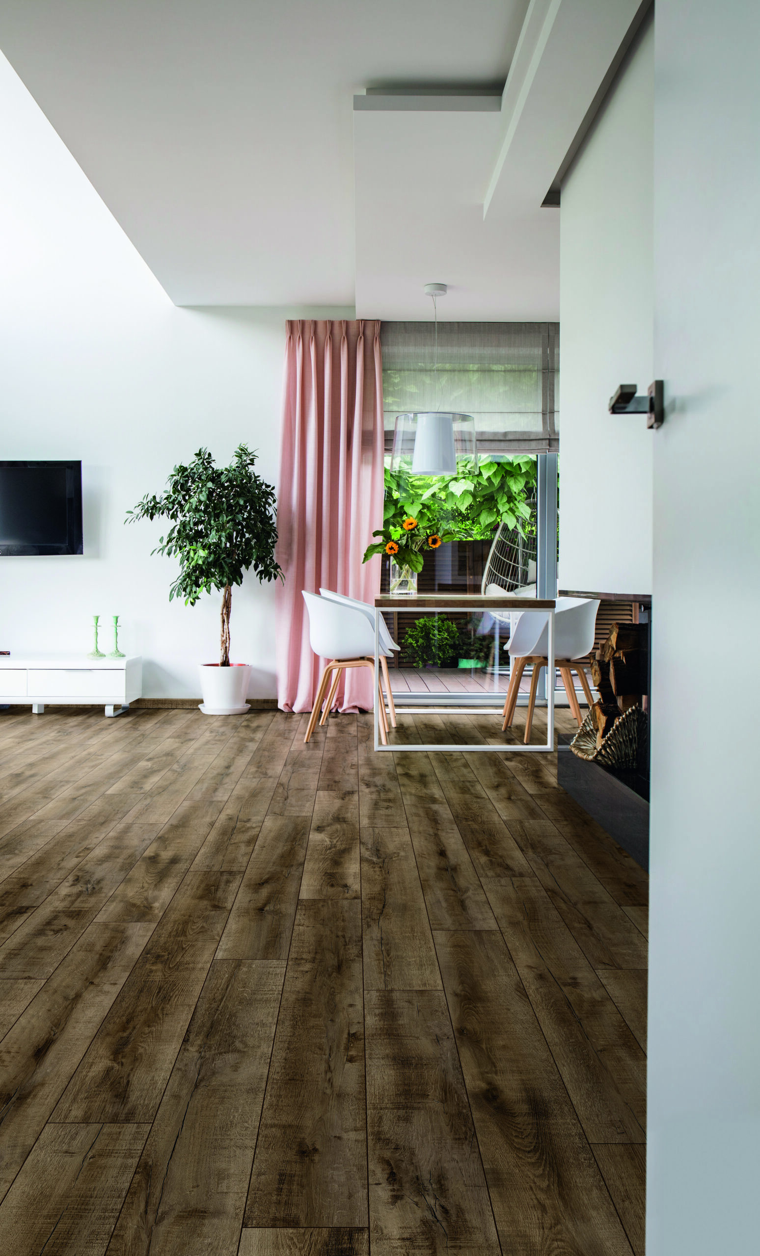 Aspekt 12mm Terra Oak - Image 2