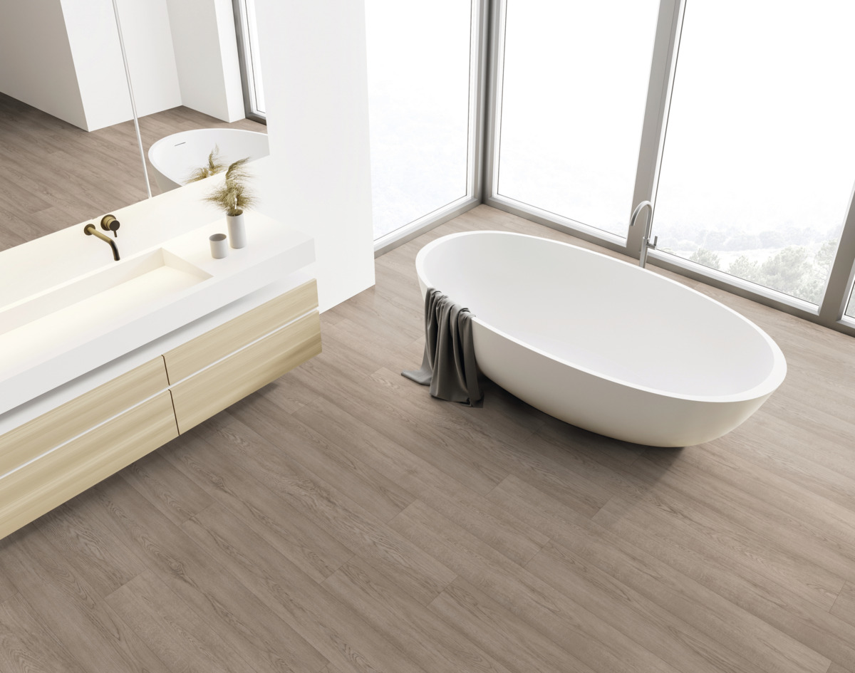 FLOORganic Oak Brera Terra - Image 2