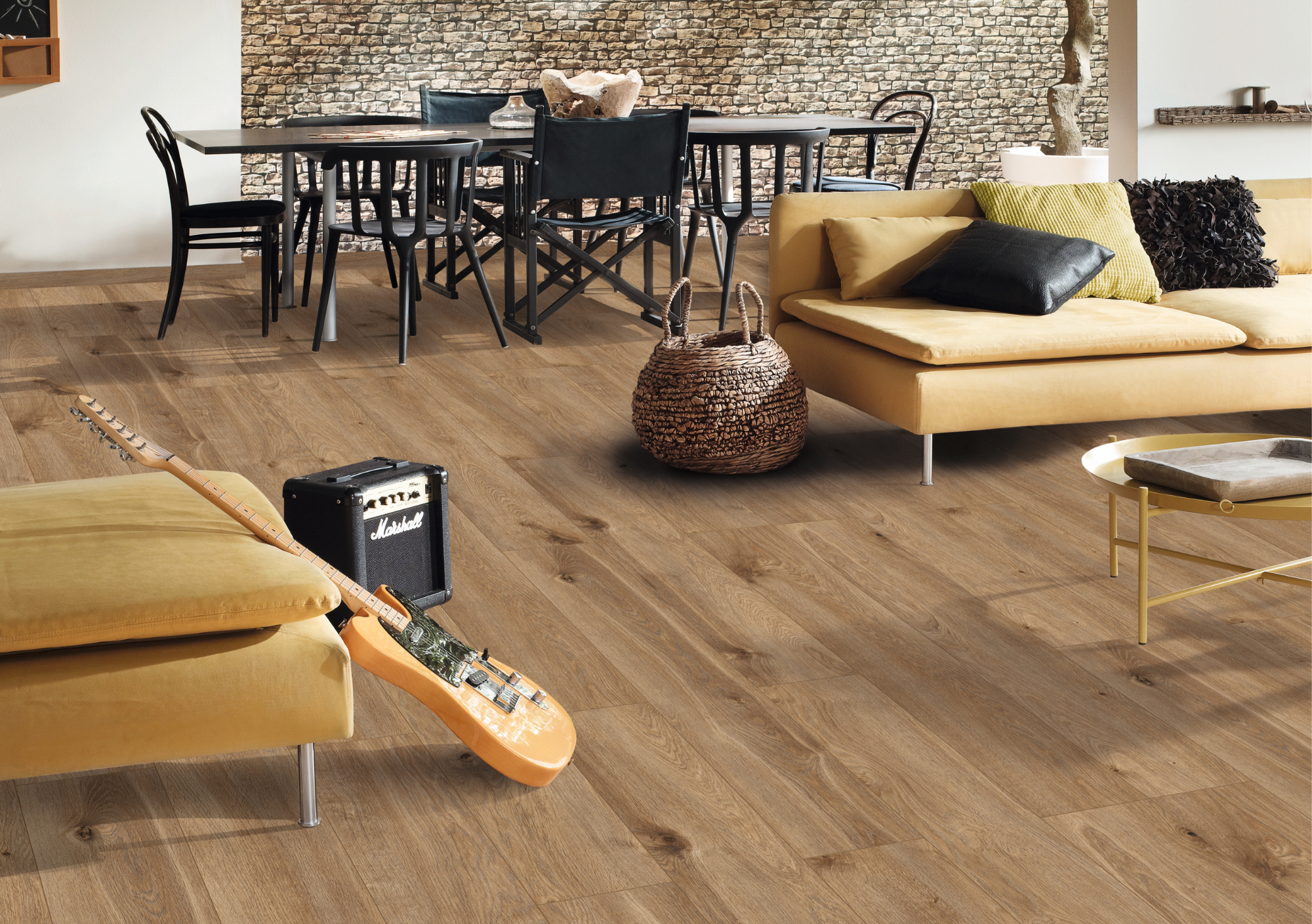 Organic Classic Solar Oak - Image 2
