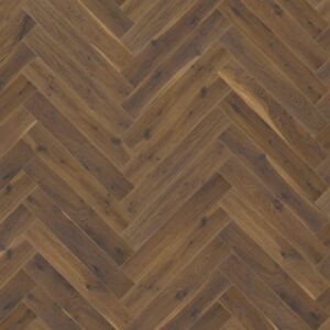 Lignum Fusion Premium Coffee Oak Herringbone