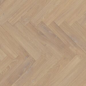 Lignum Fusion Premium Desert Oak Herringbone