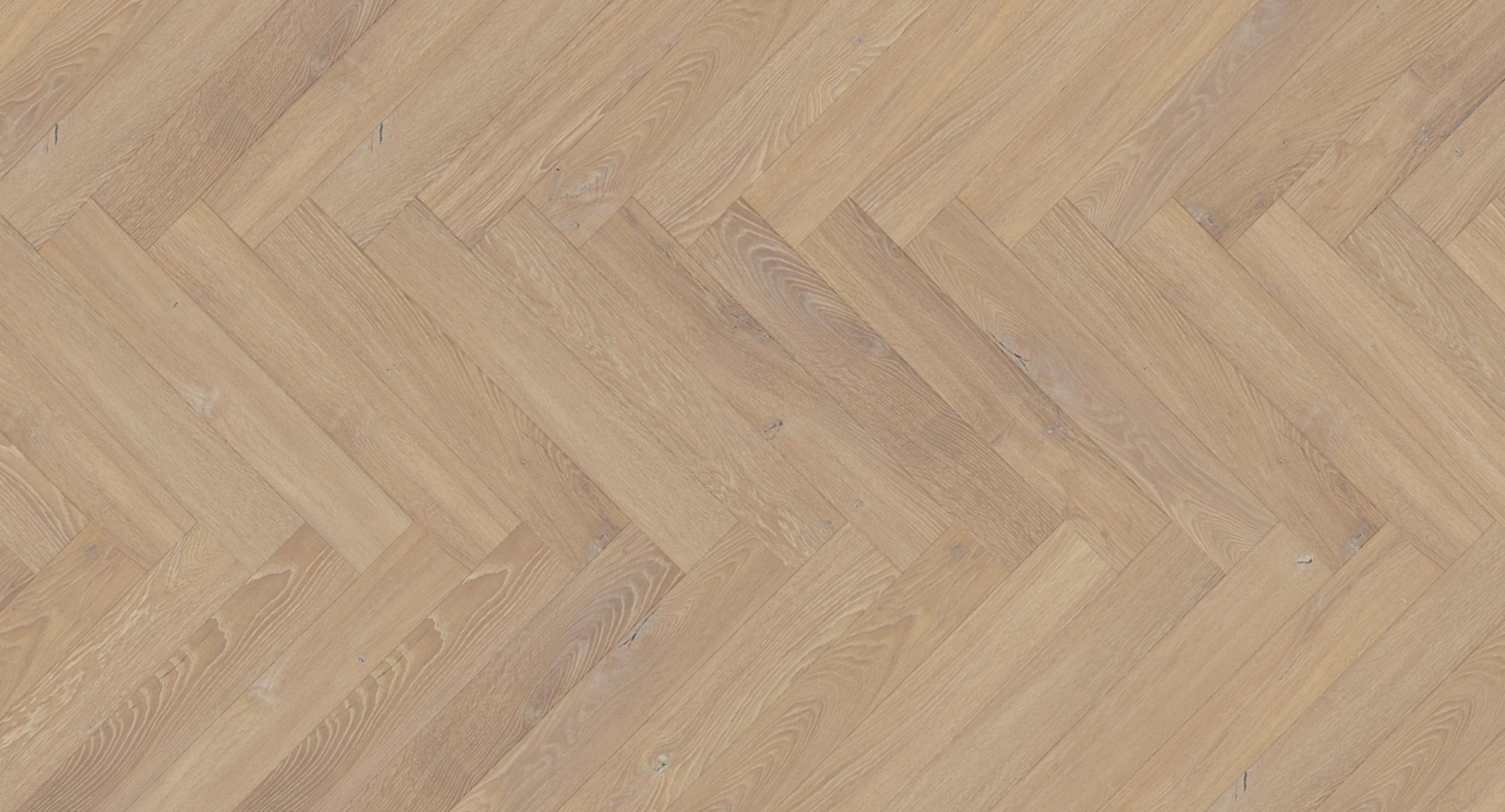 Lignum Fusion Premium Desert Oak Herringbone
