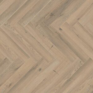 Lignum Fusion Premium Greige Oak Herringbone