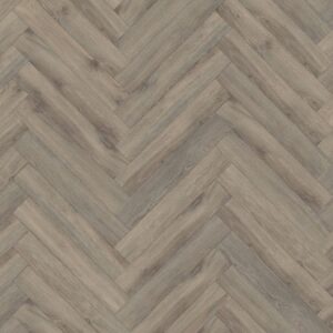 Lignum Fusion Premium Volcanic Oak Herringbone