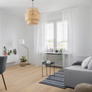 Lignum Fusion Premium Desert Oak