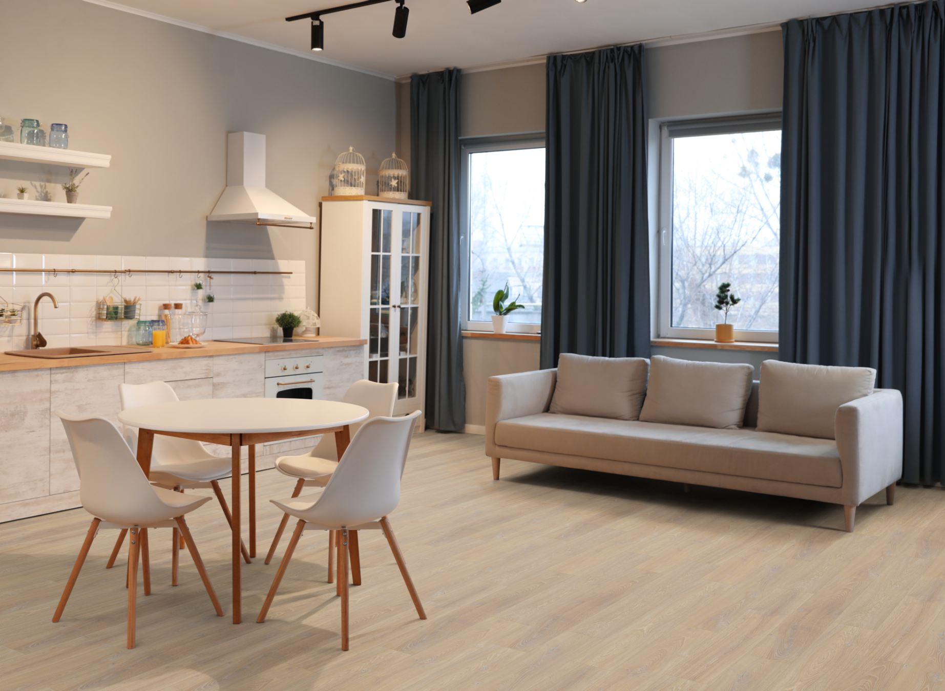 Lignum Fusion Premium Desert Oak - Image 2