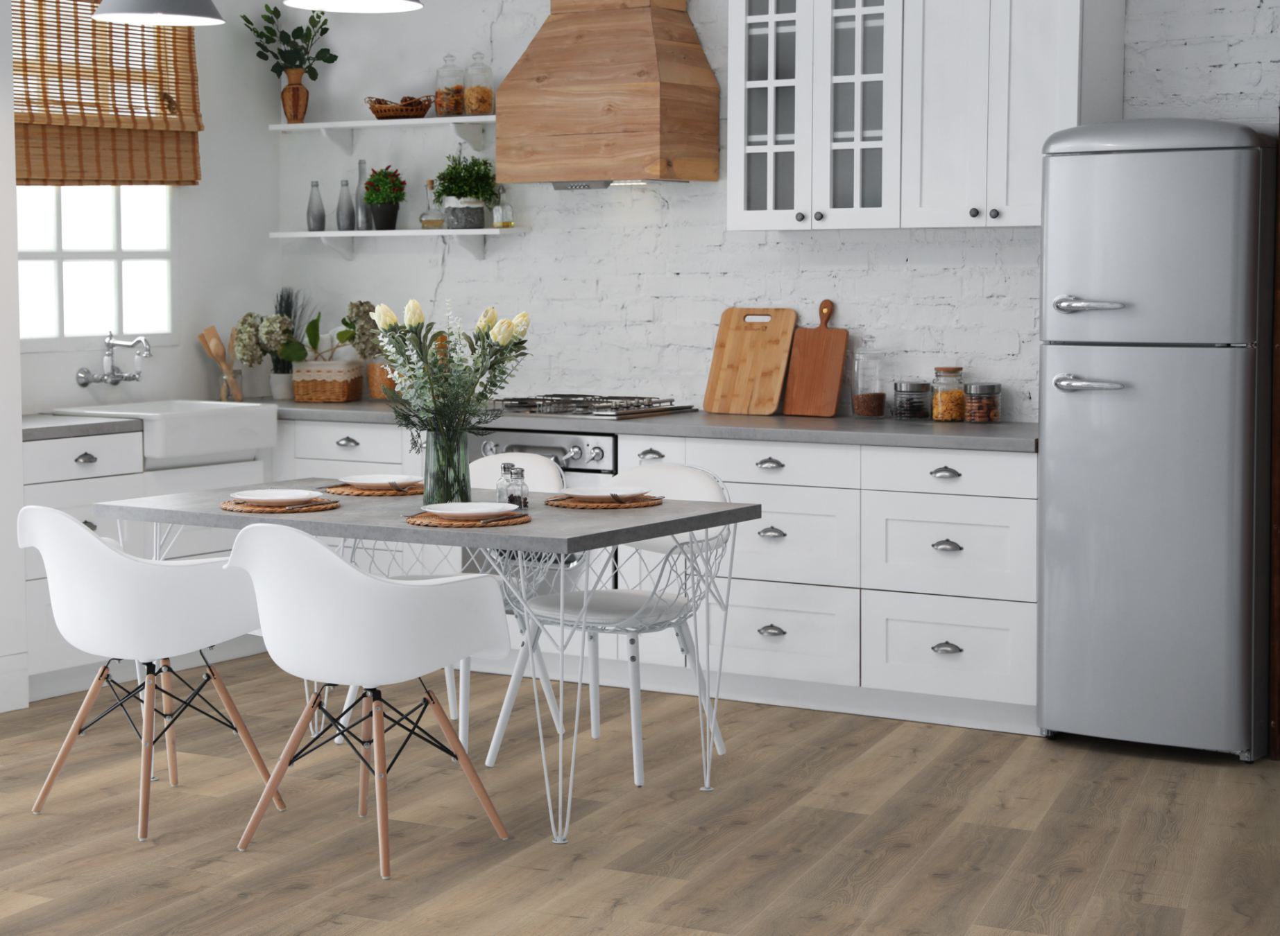 Lignum Fusion Premium Greige Oak - Image 3