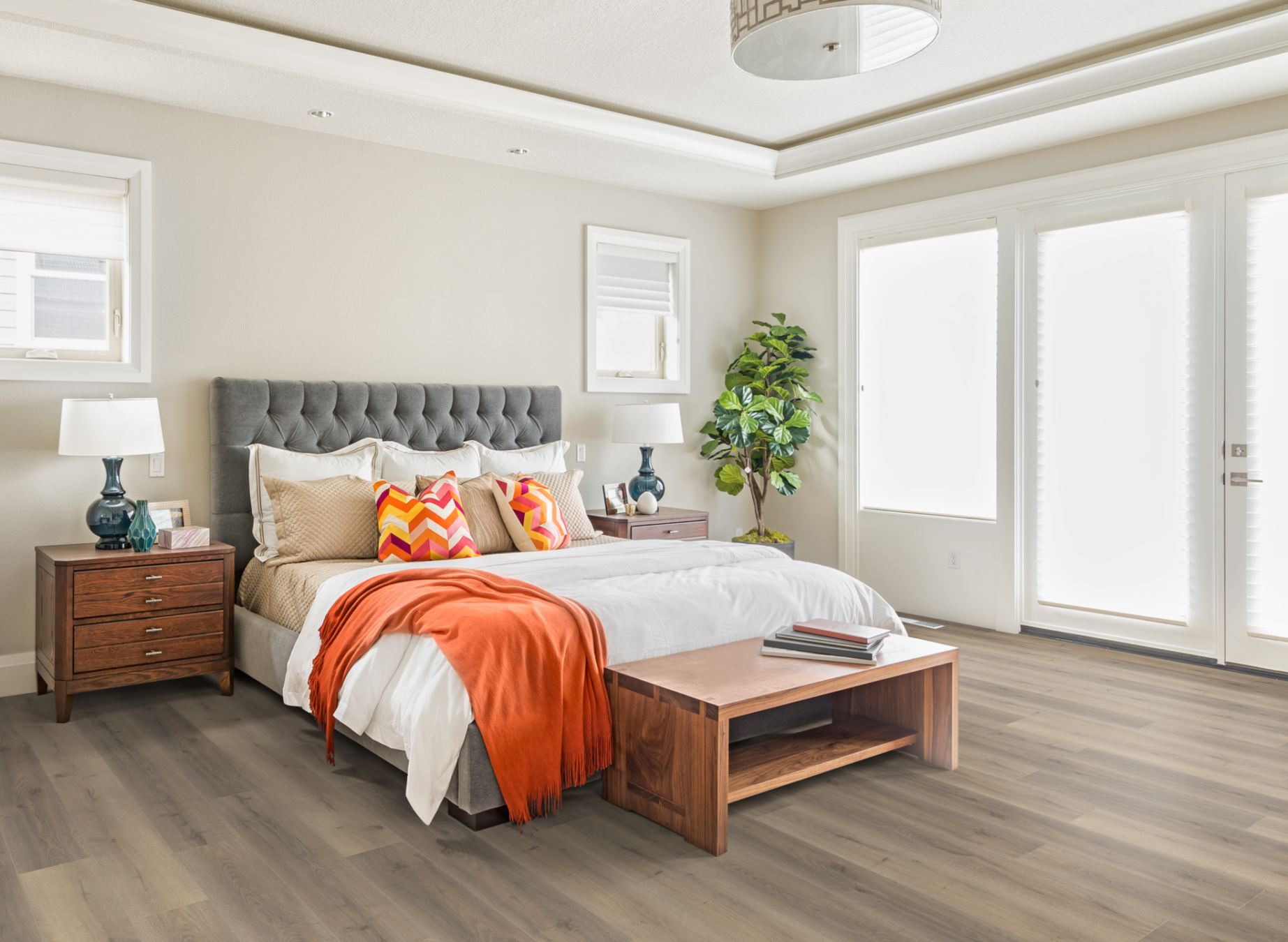 Lignum Fusion Premium Greige Oak - Image 4