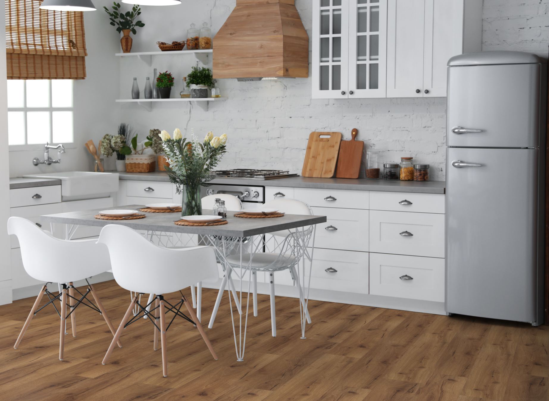 Lignum Fusion Premium Robust Fumed Oak - Image 4