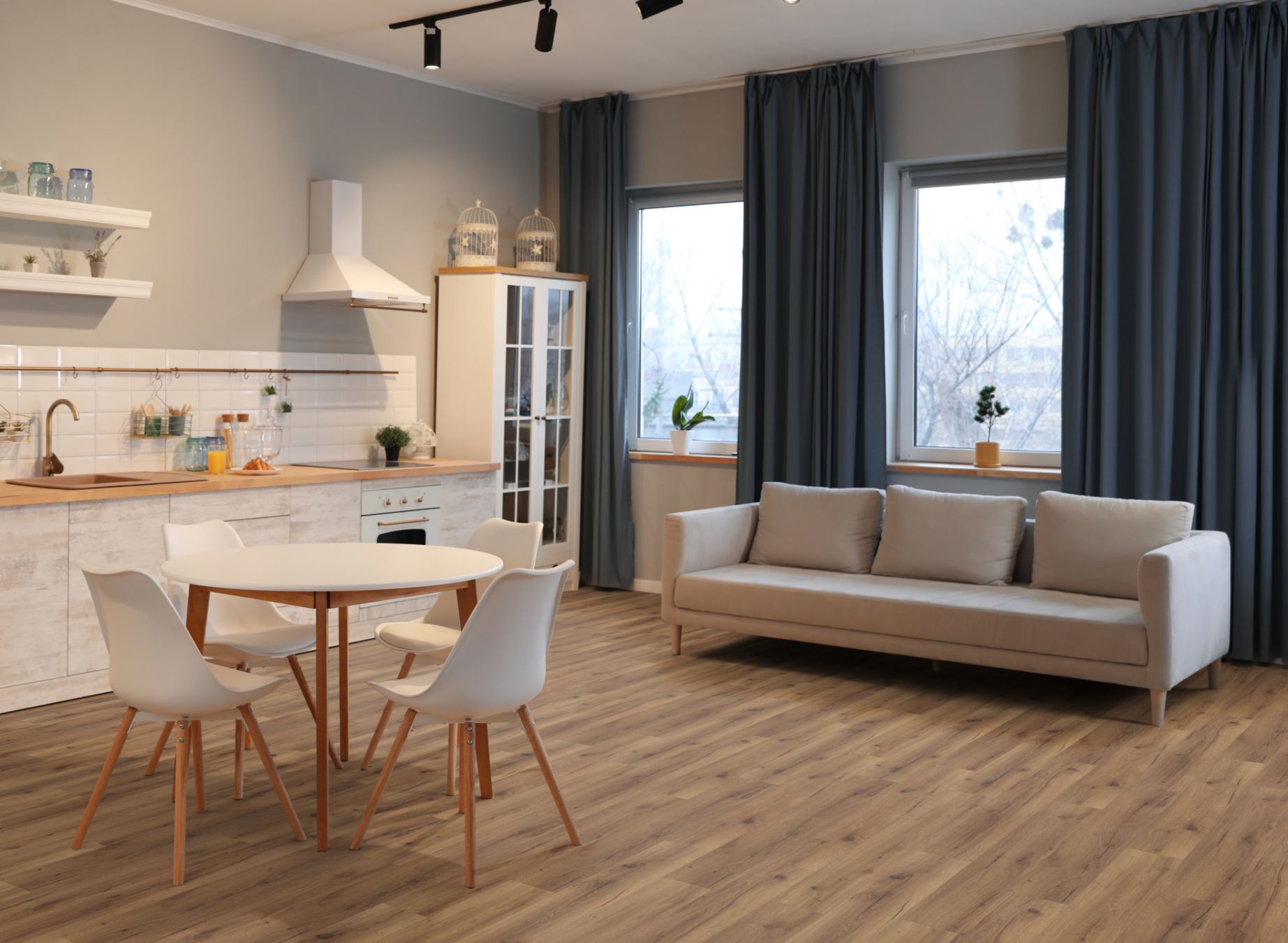 Lignum Fusion Premium Robust Fumed Oak - Image 3
