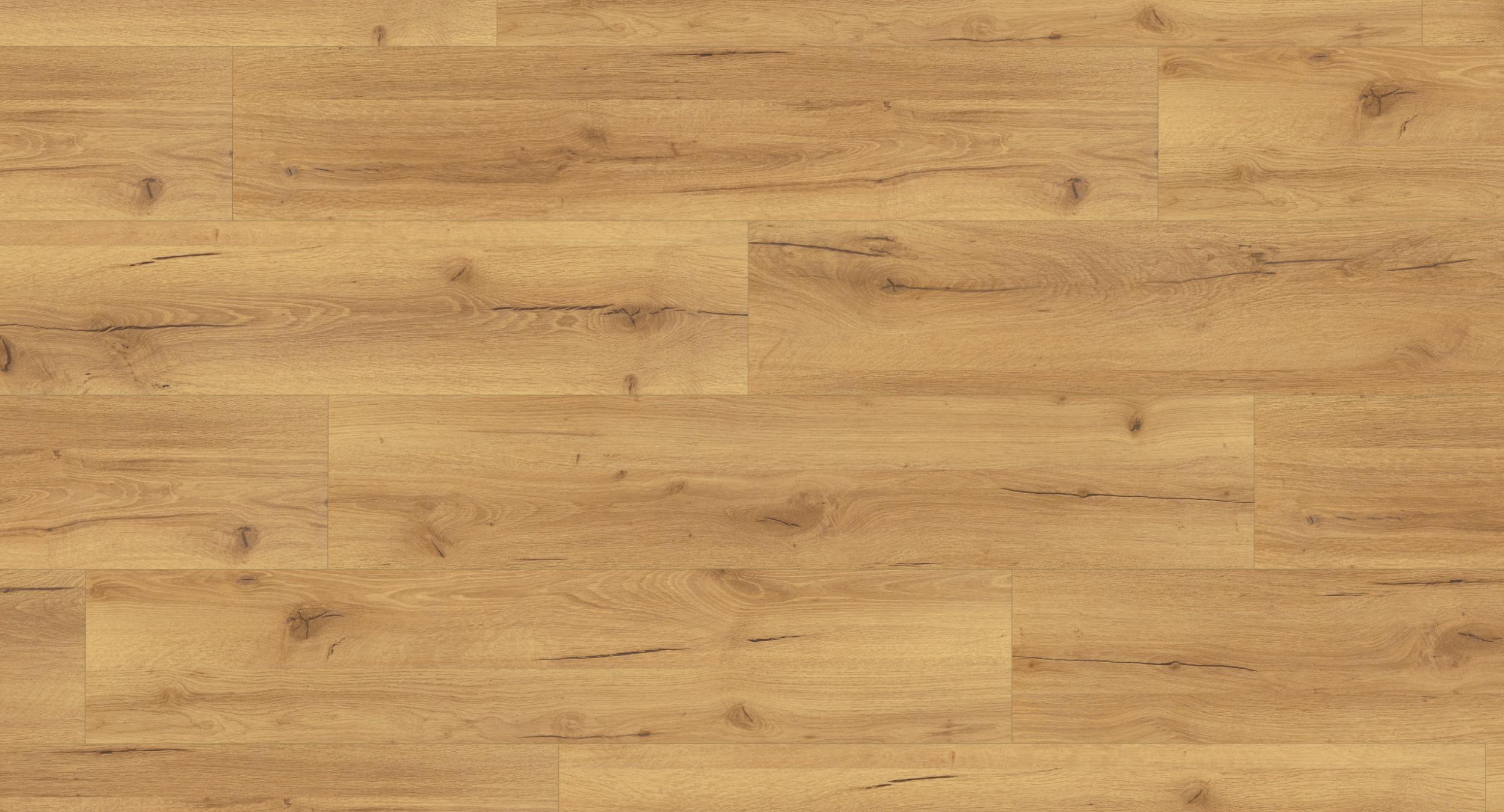 Lignum Fusion Premium Robust Natural Oak