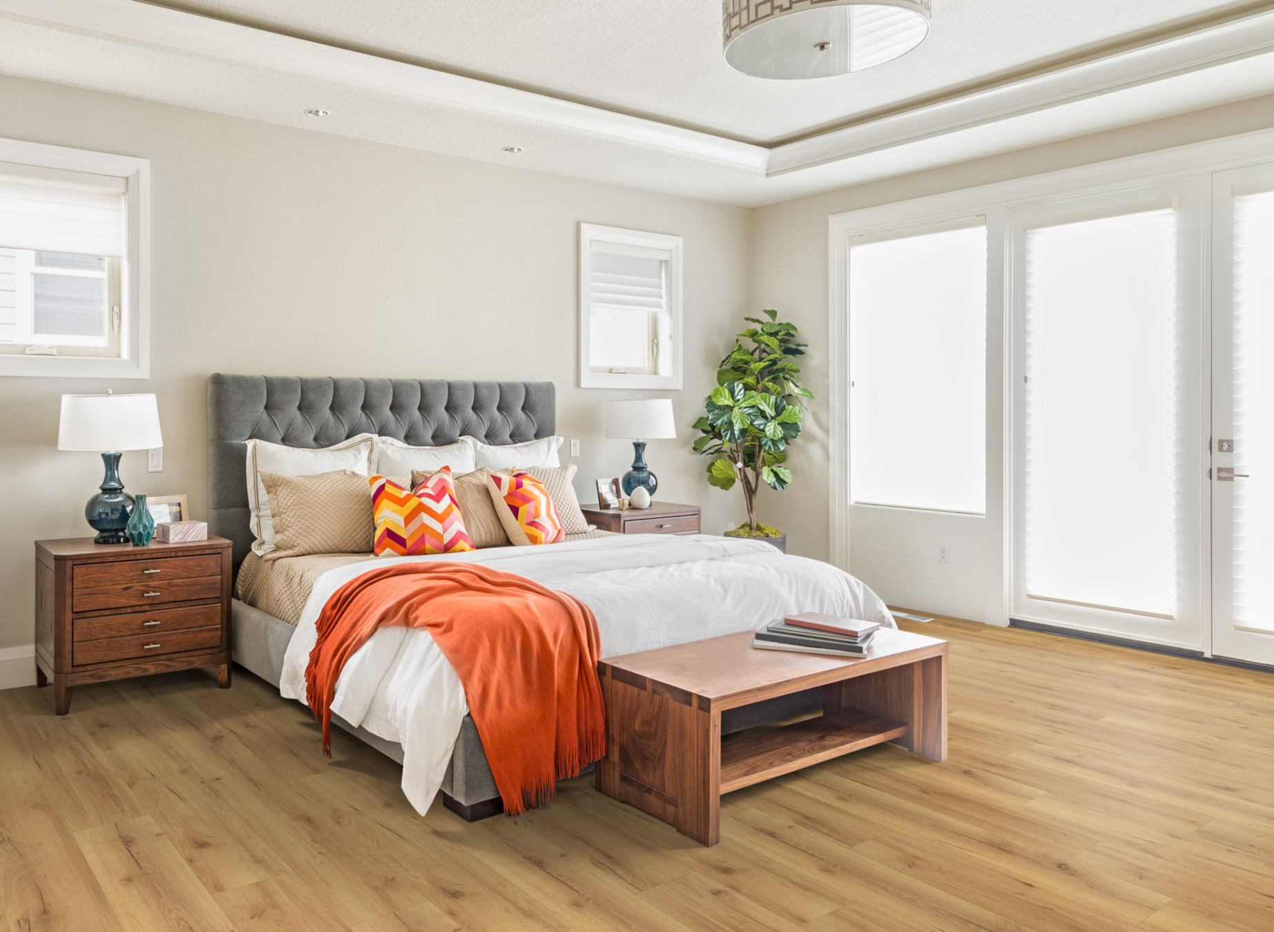 Lignum Fusion Premium Robust Natural Oak - Image 3