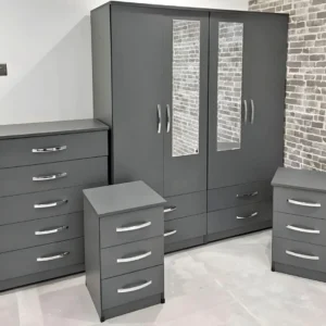 Wardrobes