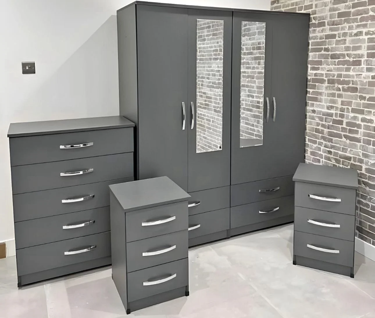 Wardrobes